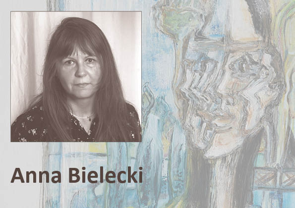 Anna Christine Bielecki