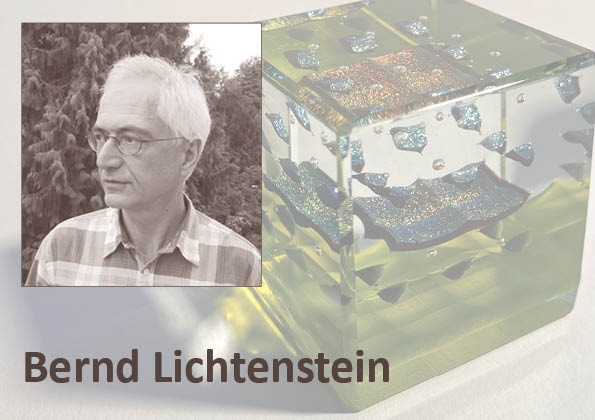 Bernd Lichtenstein