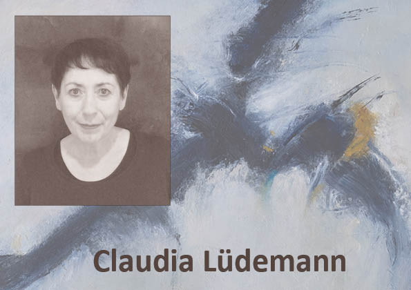 Claudia Lüdemann
