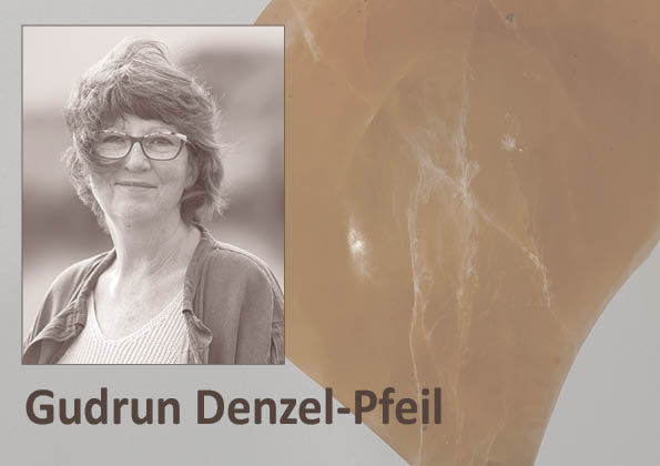 Gudrun Denzel-Pfeil