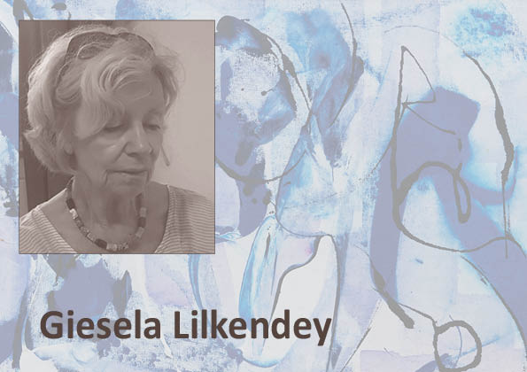 Giesela Lilkendey