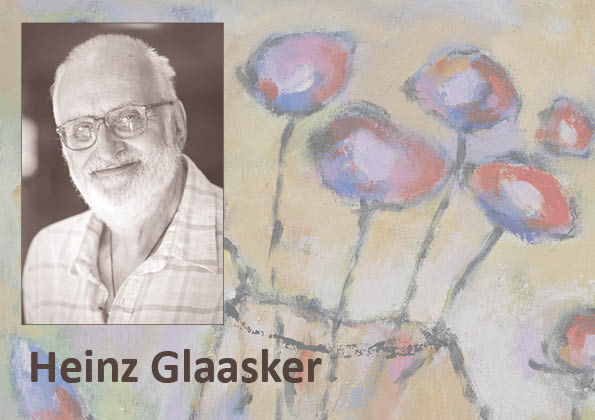 Heinz Glaasker