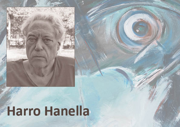 Harro Hanella