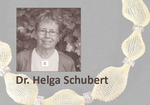 Dr.med Helga Schubert