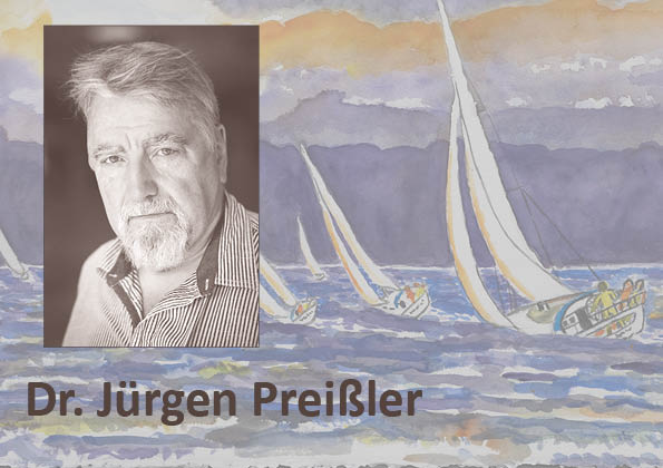 Dr. Jürgen Preissler