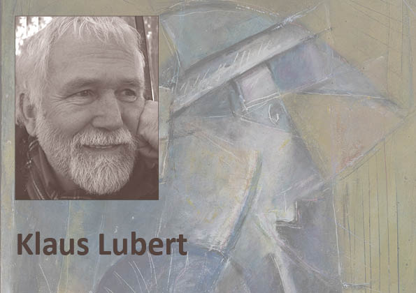 Klaus Lubert