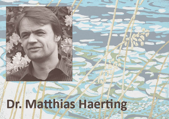 Dr. Matthias Haerting