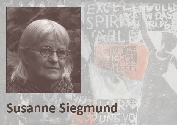 Susanne Siegmund