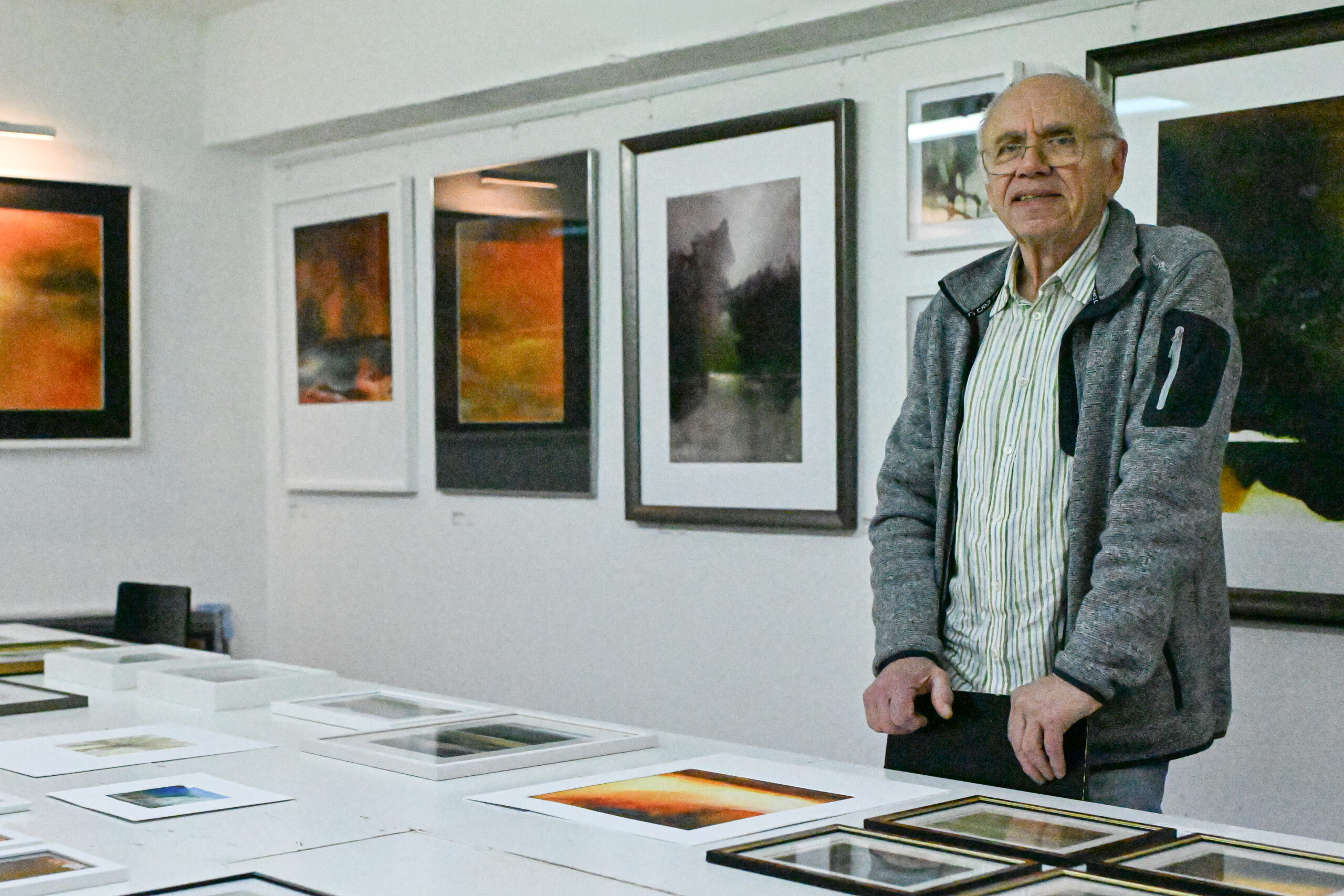 Siegfried Krön Atelier_2